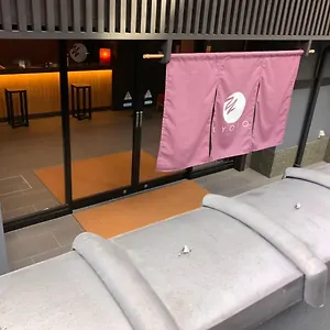 You's Aparthotel