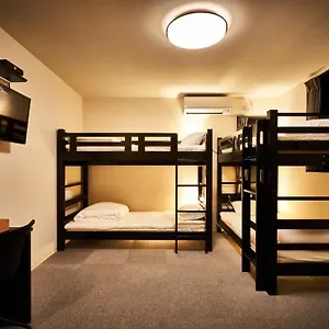 Rikyuan Nishikyogoku B Guest house