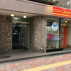  Hotel Hatoya Japan