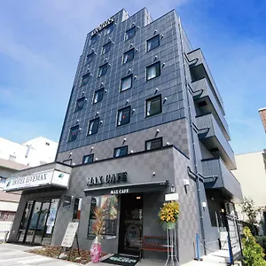 *** Hotel Livemax Ekimae Japan