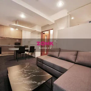 **** Hotel Zonk Nakasu Japan