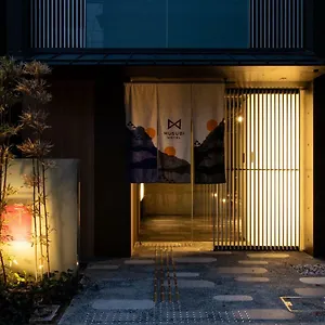 ホテル ムスビホテル京都四条大宮