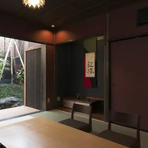 旅館 上七軒 億