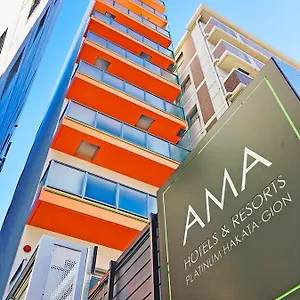 *** Aparthotel Ama & Platinum Hakata Gion Japan