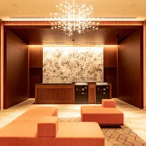 *** Hotel Forza Hakataeki Chikushiguchi ⅱ Japan