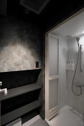 Hostel Shin Kioto