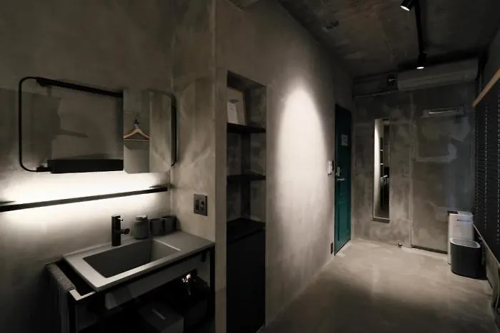 Hostel Shin Kioto 0*,  Japonia