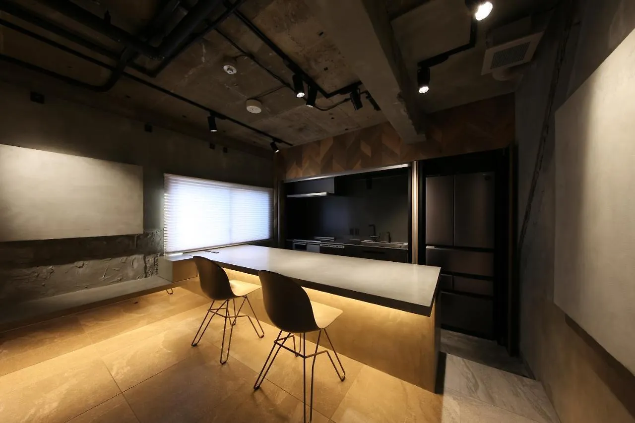 Hostel Shin Kioto