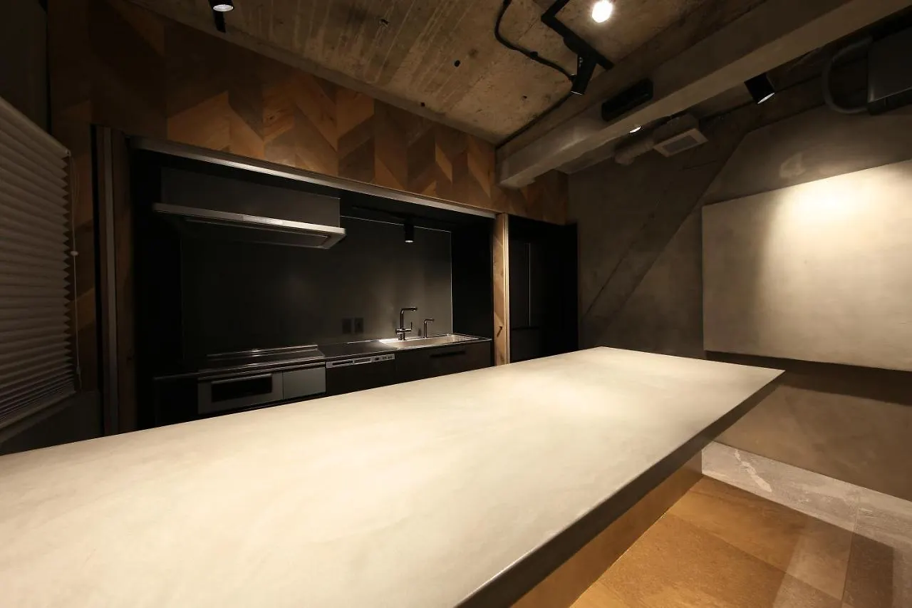 Hostel Shin Kioto 0*,  Japonia