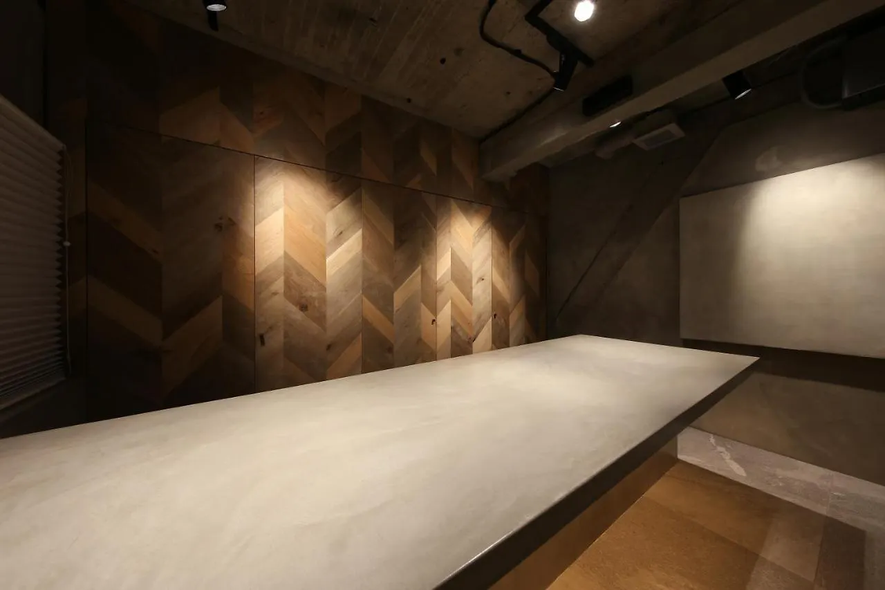 Hostel Shin Kioto