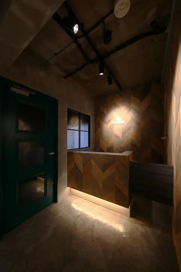 Shin Kyoto Hostel