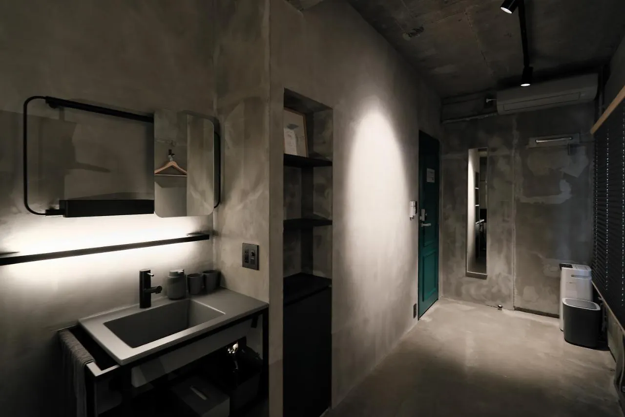 Shin Kyoto Hostel 2*,  Japan