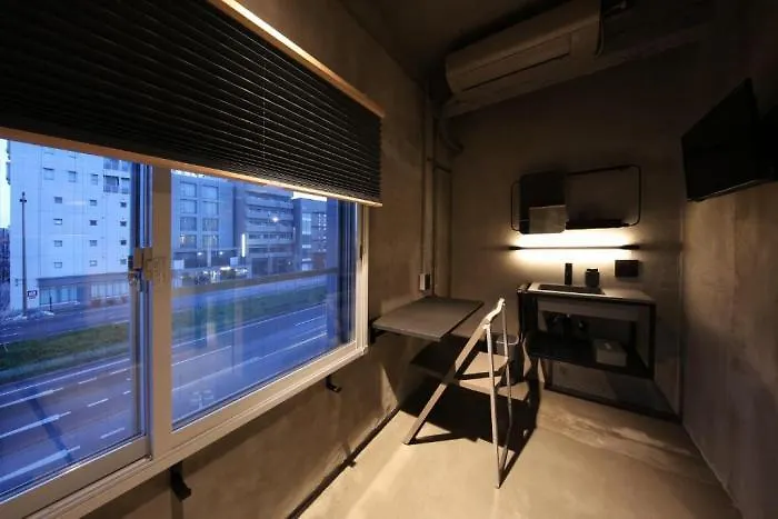 Hostel Shin Kioto