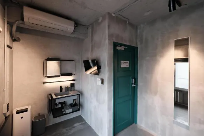 Hostel Shin Kioto