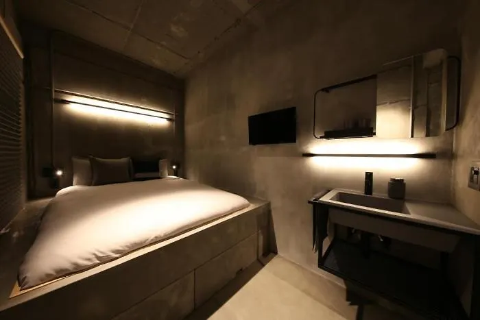 Shin Kyoto Hostel Japan