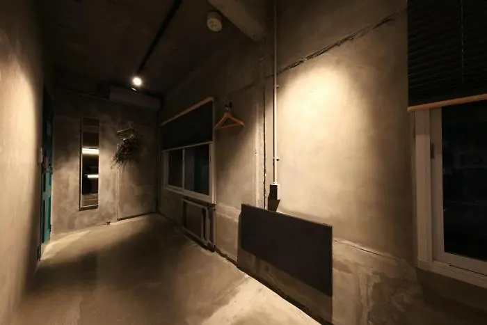 Hostel Shin Kioto
