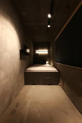 Hostel Shin Kioto